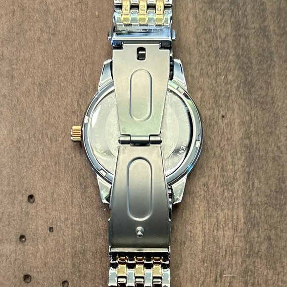 Silpada At First Blush Watch main image 4